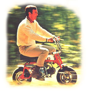 Great Ride?